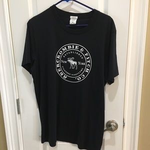 Abercrombie Men’s Shirt